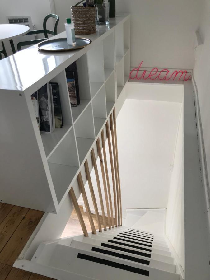 Studio Duplex เบโนเดต ภายนอก รูปภาพ