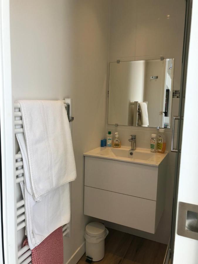 Studio Duplex เบโนเดต ภายนอก รูปภาพ