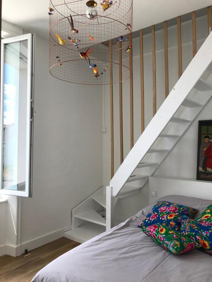 Studio Duplex เบโนเดต ภายนอก รูปภาพ