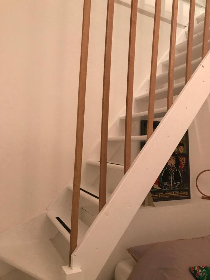 Studio Duplex เบโนเดต ภายนอก รูปภาพ