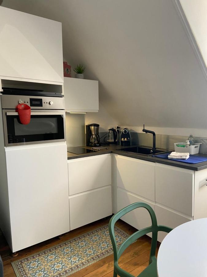 Studio Duplex เบโนเดต ภายนอก รูปภาพ