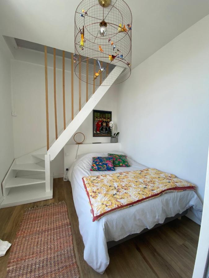 Studio Duplex เบโนเดต ภายนอก รูปภาพ