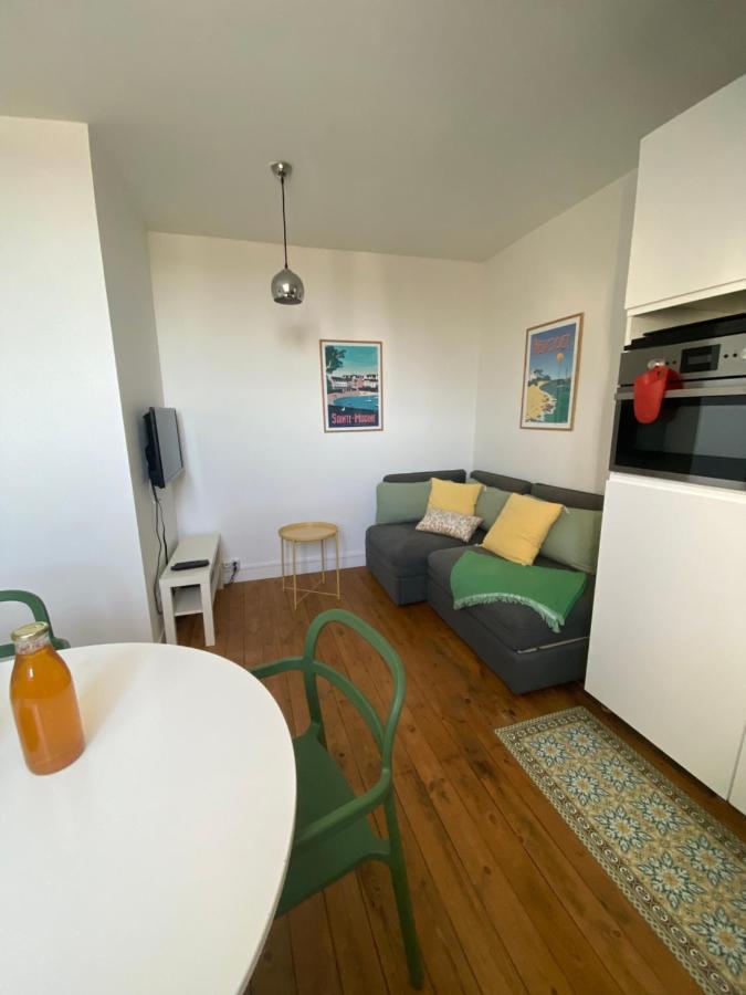 Studio Duplex เบโนเดต ภายนอก รูปภาพ