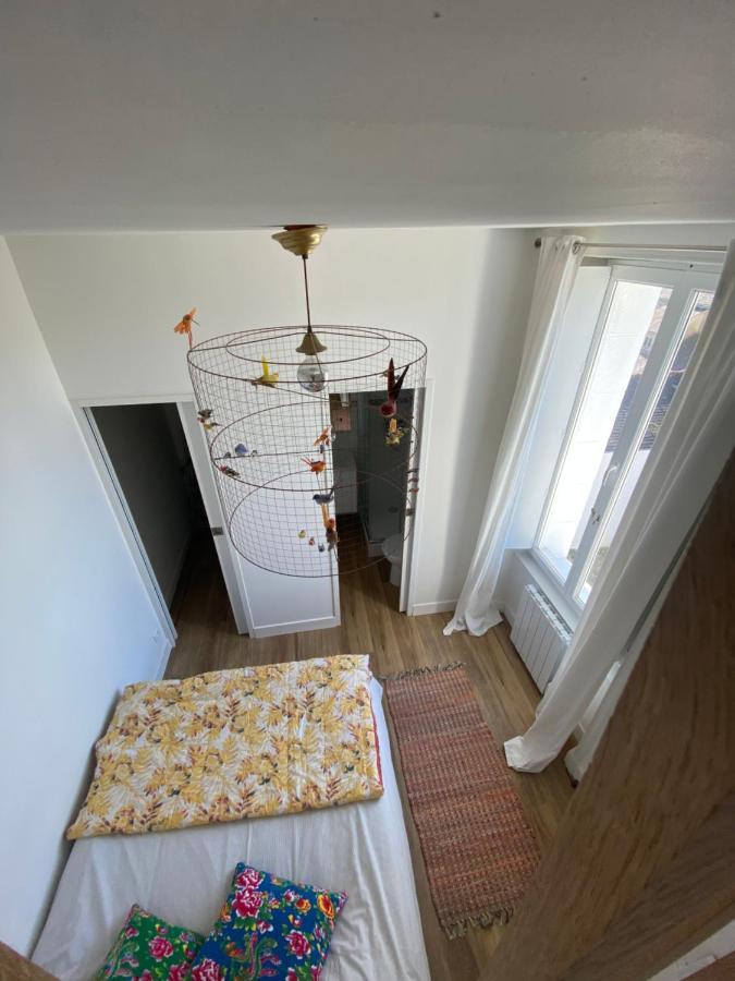 Studio Duplex เบโนเดต ภายนอก รูปภาพ
