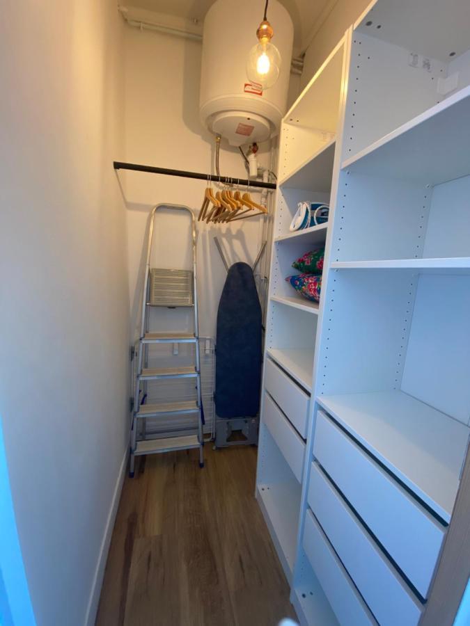 Studio Duplex เบโนเดต ภายนอก รูปภาพ