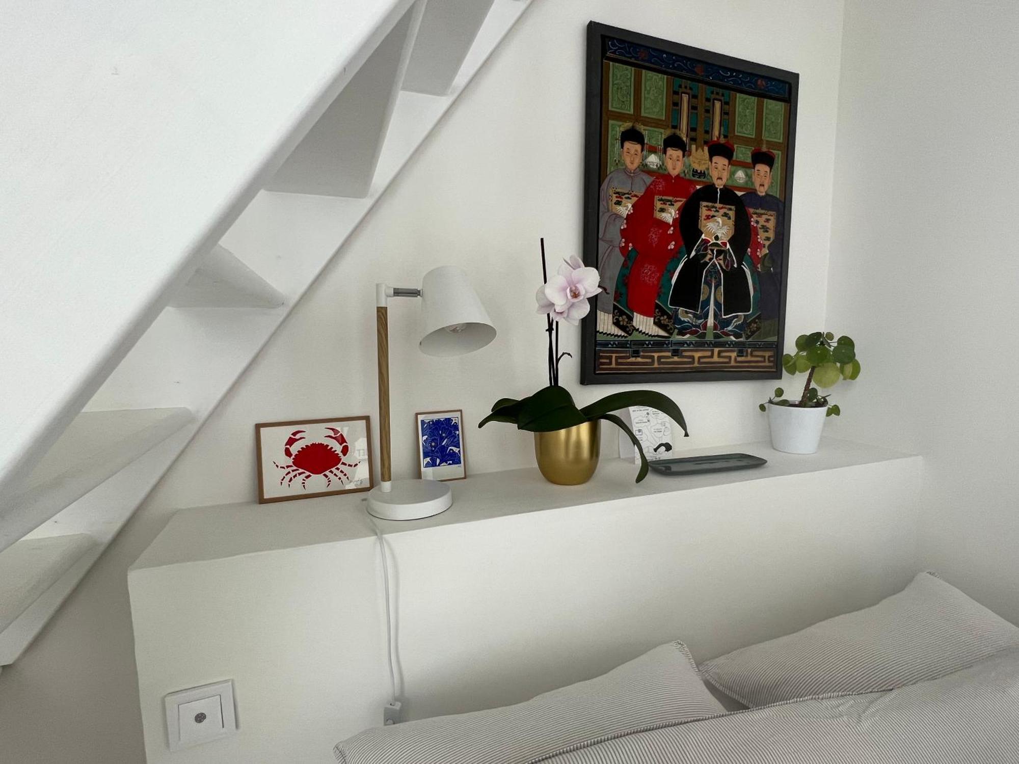 Studio Duplex เบโนเดต ภายนอก รูปภาพ